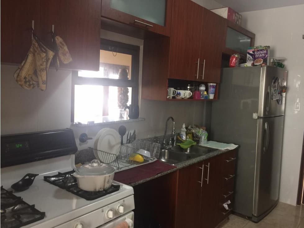 VENTA CASA CIUDAD DEL LAGO LAS CUMBRES — foto 5