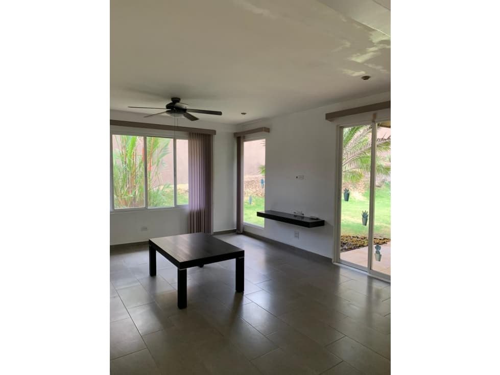 VENTA CASA VILLA LUCRE — foto 3