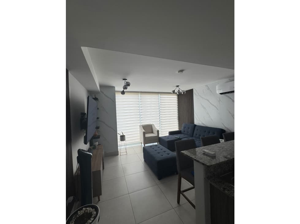 VENTA APARTAMENTO GREENWOOD — foto 5