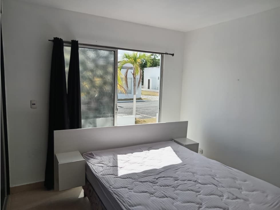 VENTA APARTAMENTO CHAME — foto 5