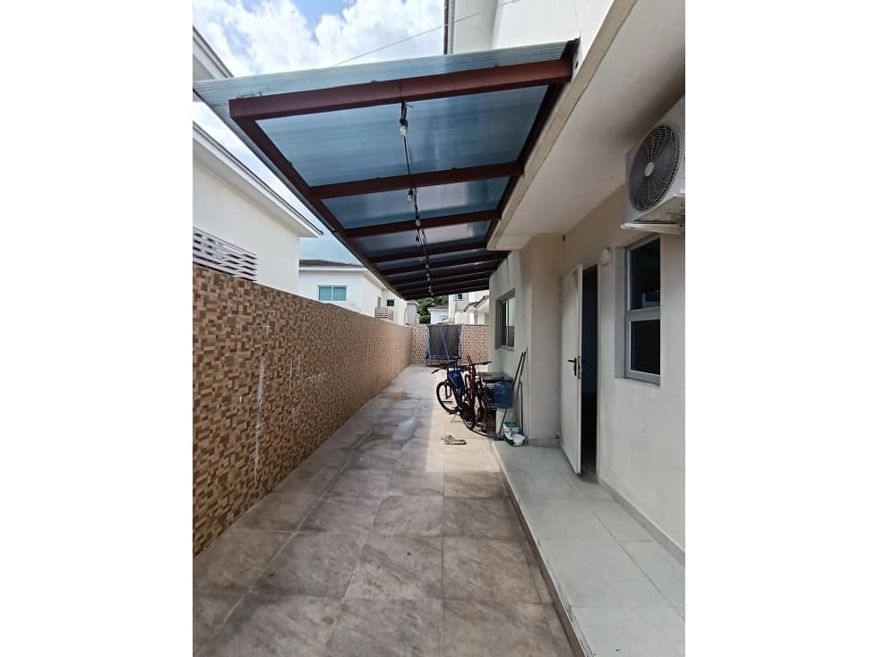 VENTA CASA ALTOS DE PANAMA — foto 6
