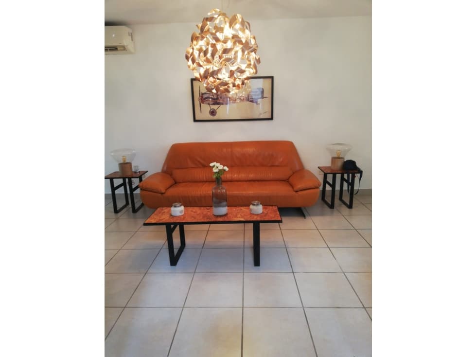 ALQUILER CASA PH VICTORIA BRISAS DEL GOLF AMOBLADA — foto 4