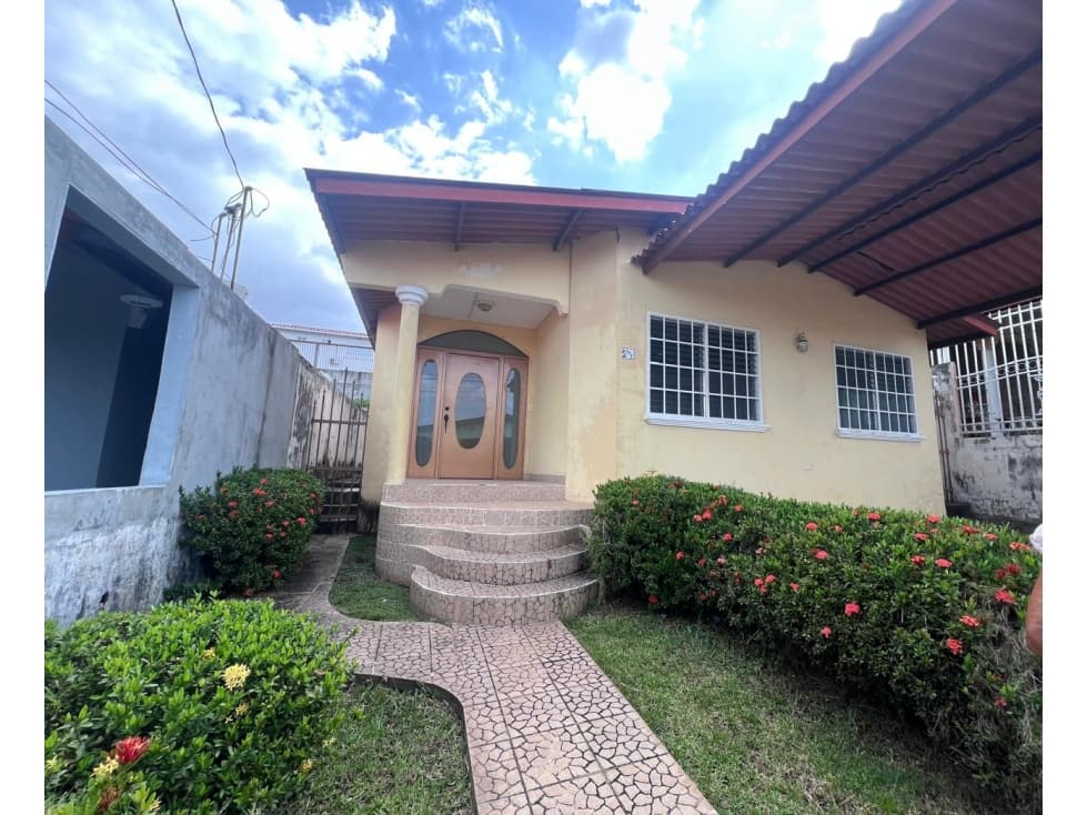 VENTA CASA BRISAS DEL GOLF — foto 1