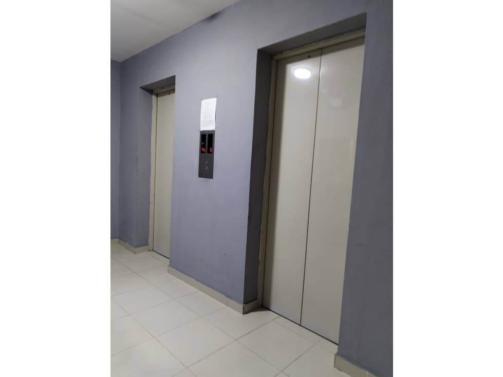 VENTA APARTAMENTO VILLA CACERES BETANIA — foto 5
