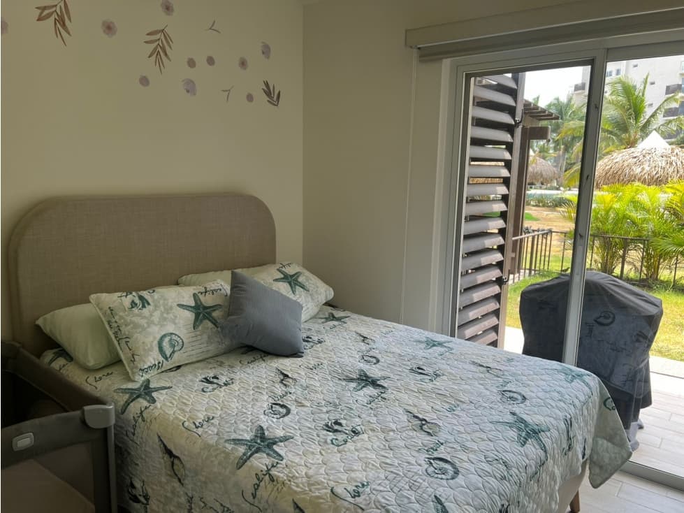 VENTA APARTAMENTO PLAYA CARACOL — foto 4