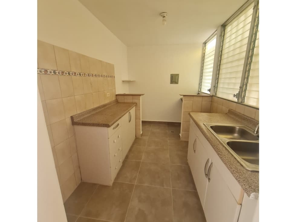 VENTA APARTAMENTO JUAN DÍAZ — foto 3