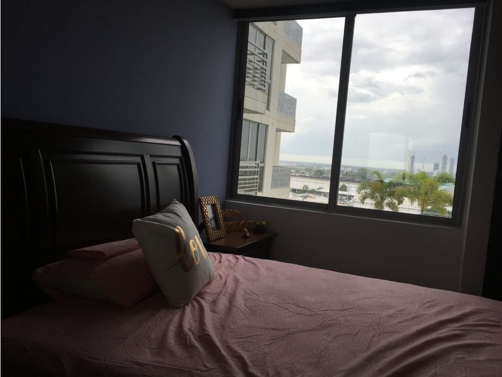 ALQUILER APARTAMENTO EN EL CRISOL — foto 4