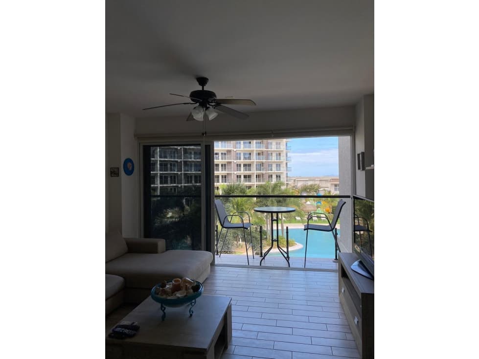 VENTA APARTAMENTO PLAYA CARACOL — foto 3