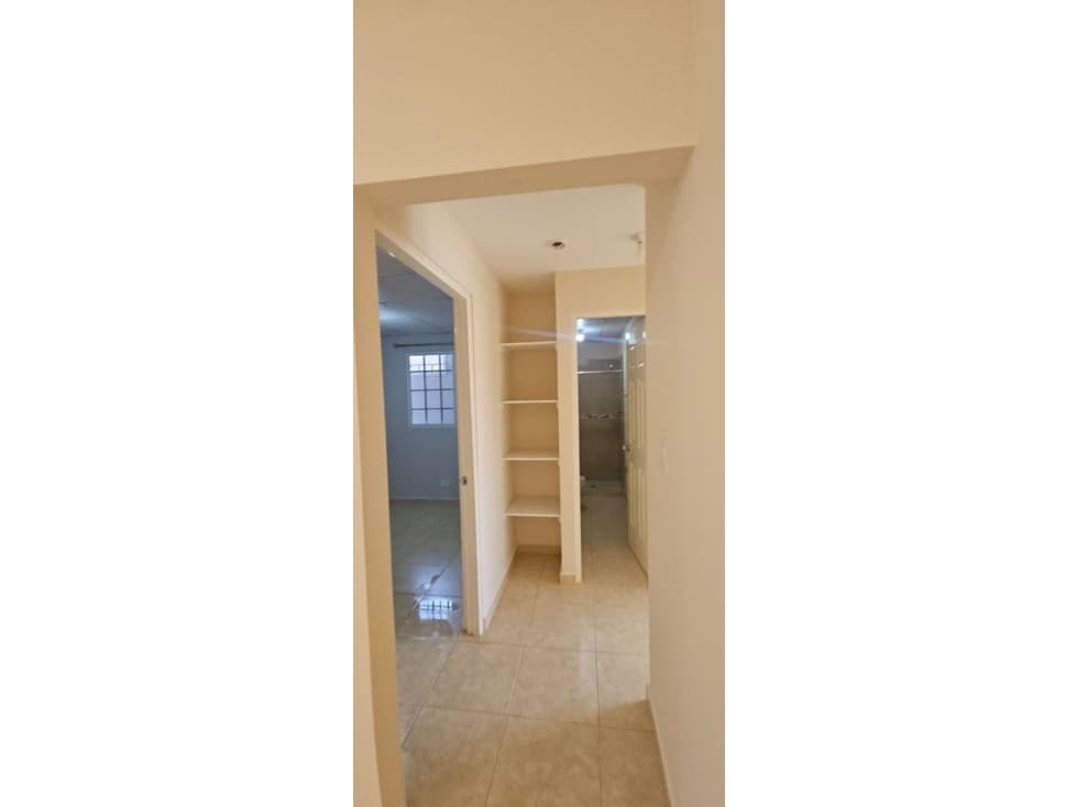 ALQUILER CASA CHORRERA — foto 5