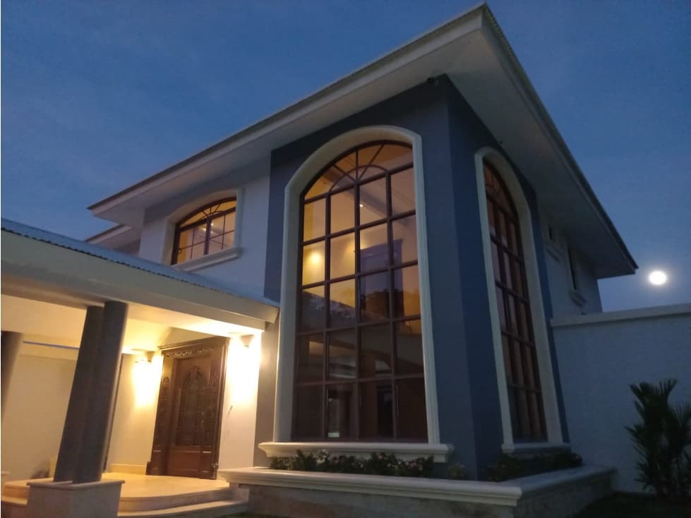 VENTA CASA VILLA ZAITA — foto 4
