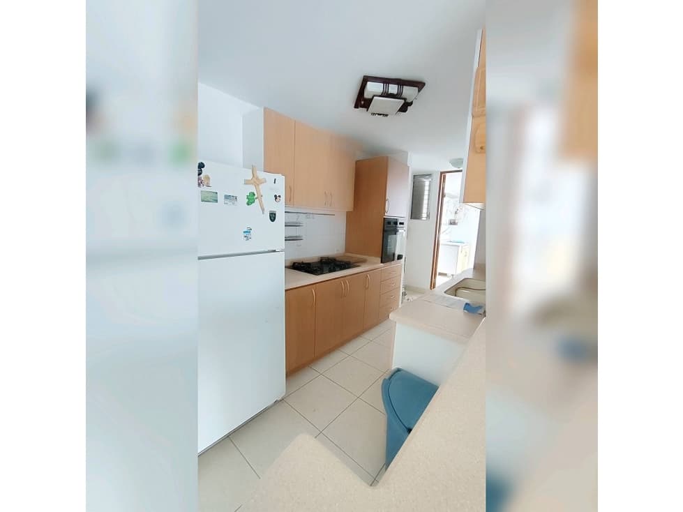 VENTA APARTAMENTO 12 DE OCTUBRE — foto 4