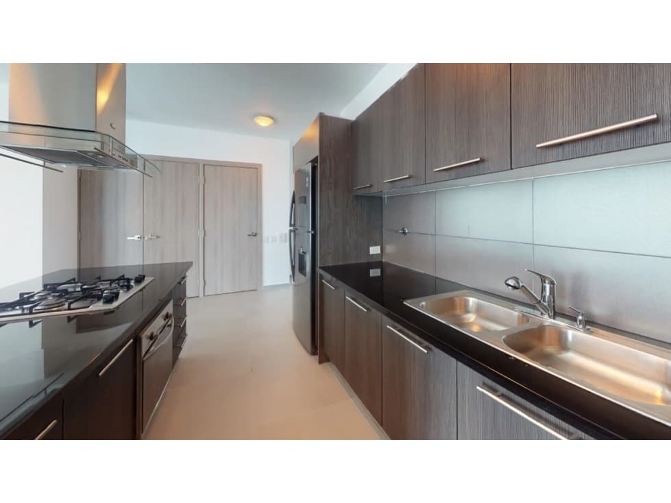 VENTA APARTAMENTO AVENIDA BALBOA — foto 2