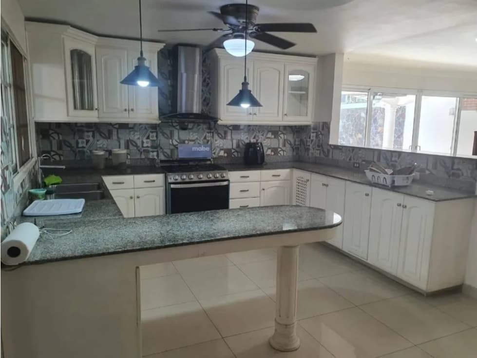 VENTA CASA EN LA ALAMEDA — foto 4
