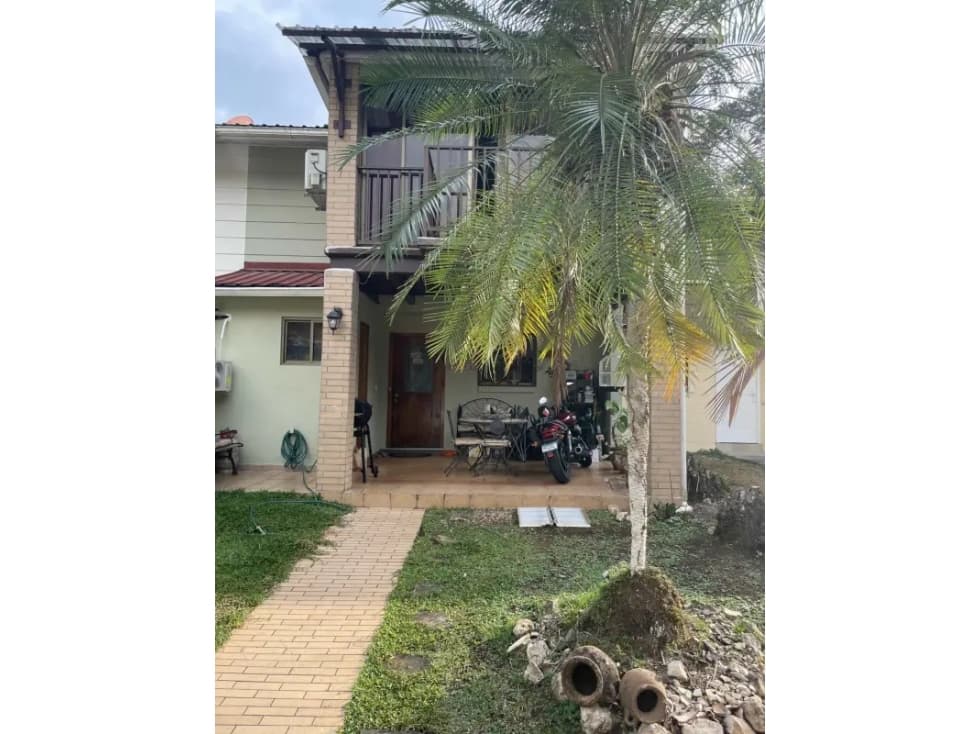 VENTA CASA CLAYTON — foto 1