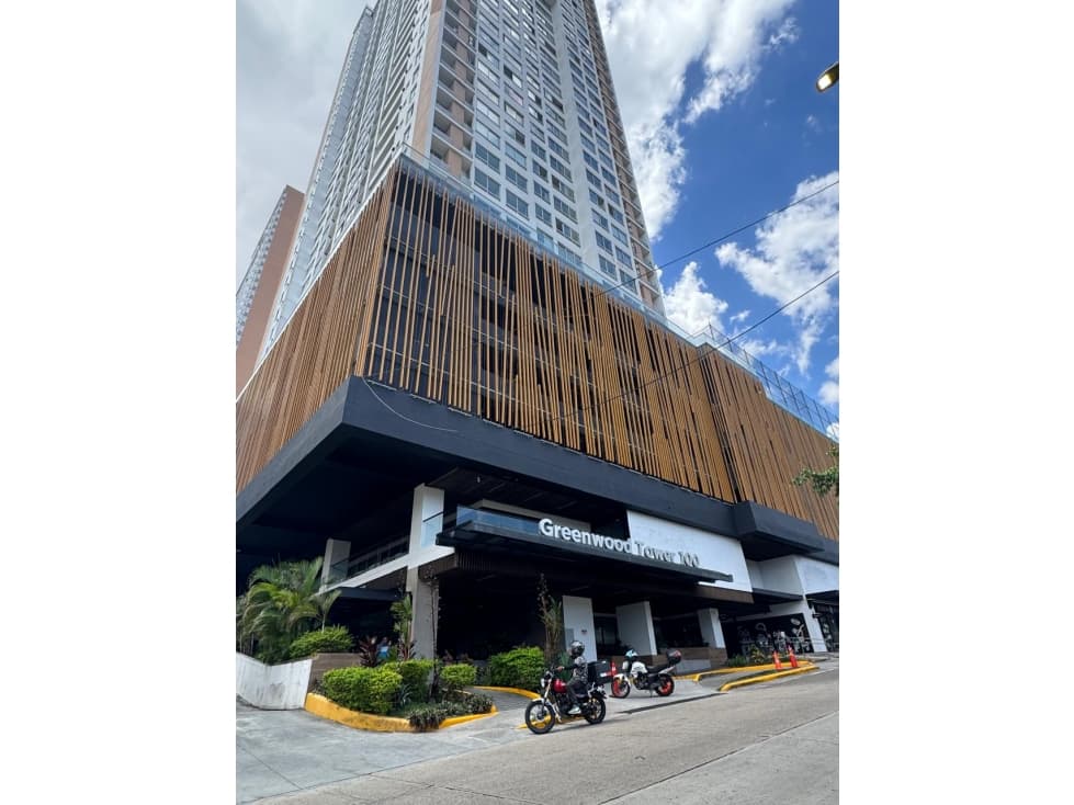 VENTA APARTAMENTO GREENWOOD — foto 1