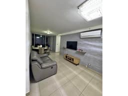 ALQUILER APARTAMENTO PH ROKAS AMOBLADO