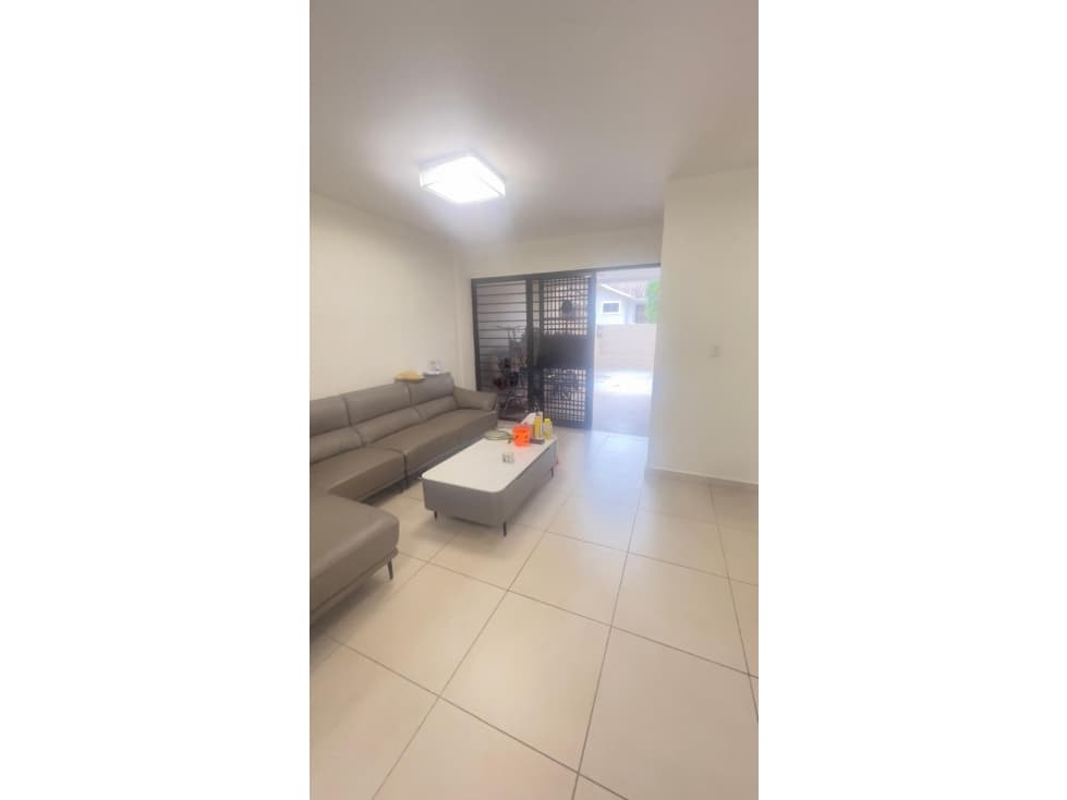 VENTA CASA BRISAS DEL GOLF SIERRA NEVADA — foto 1