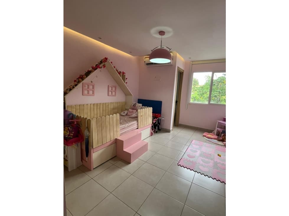 SE VENDE CASA EN PH AVENTURA, BRISAS DEL GOLF — foto 5