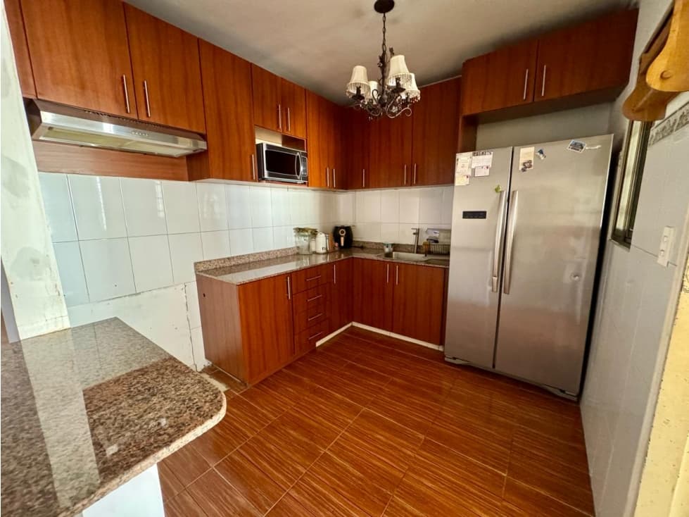 VENTA CASA SAN ANTONIO — foto 5