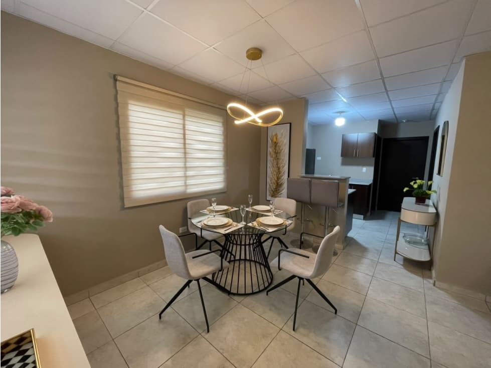 VENTA CASA PANAMA ESTE — foto 4