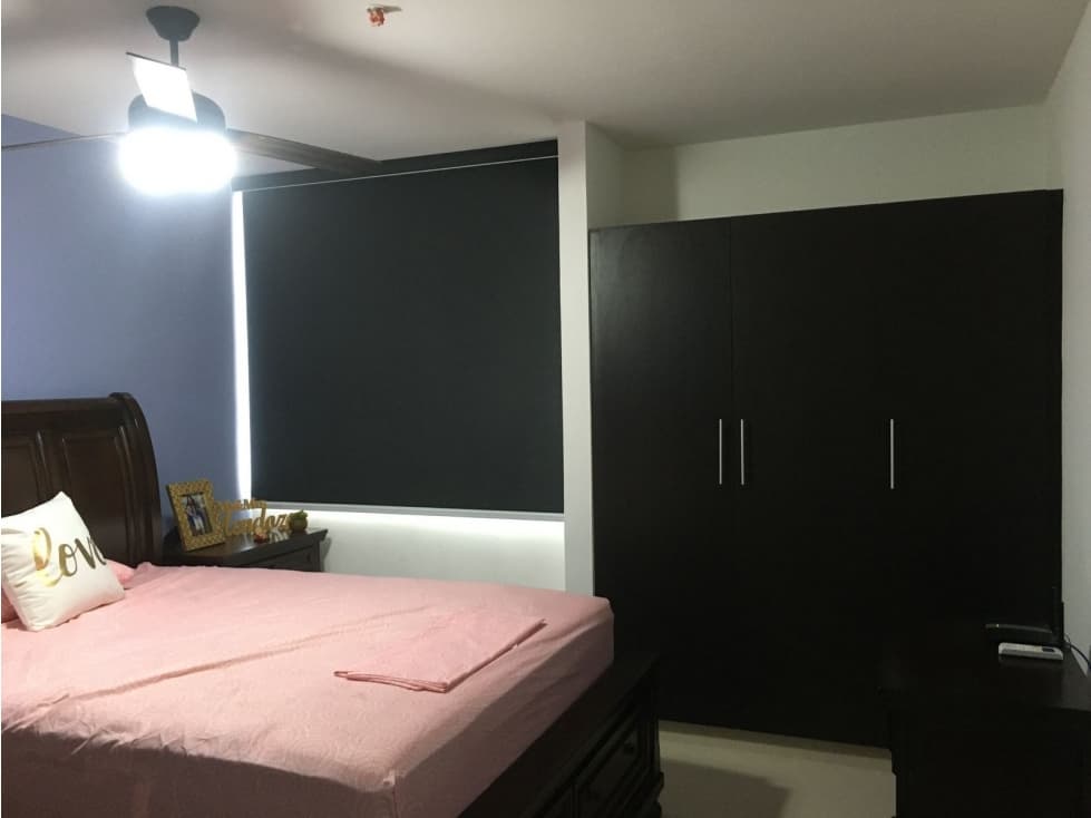 ALQUILER APARTAMENTO EN EL CRISOL — foto 5