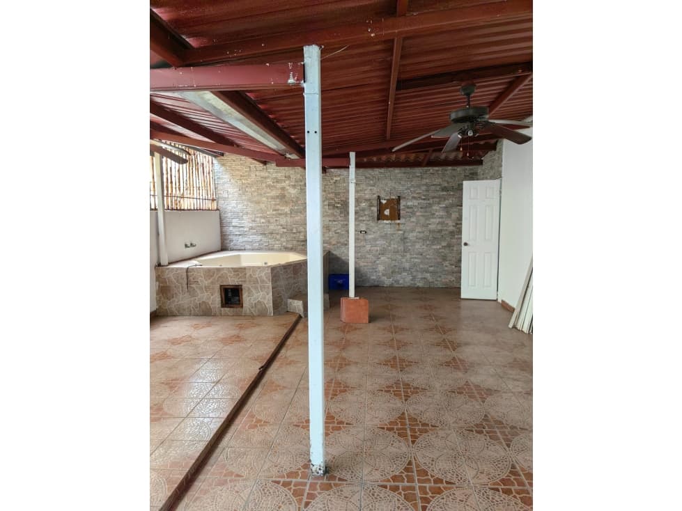 VENTA CASA BRISAS DEL GOLF — foto 5