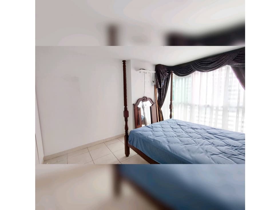 VENTA APARTAMENTO 12 DE OCTUBRE — foto 5