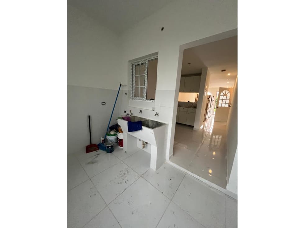 VENTA CASA JUAN DIAZ — foto 5