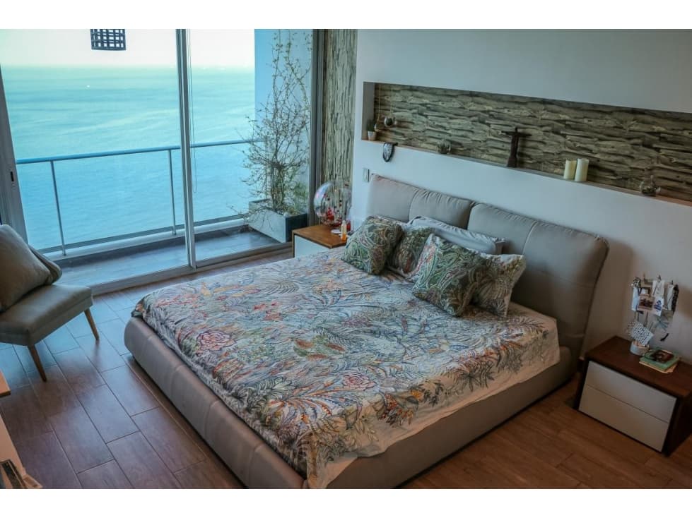VENTA APARTAMENTO AVENIDA BALBOA — foto 4