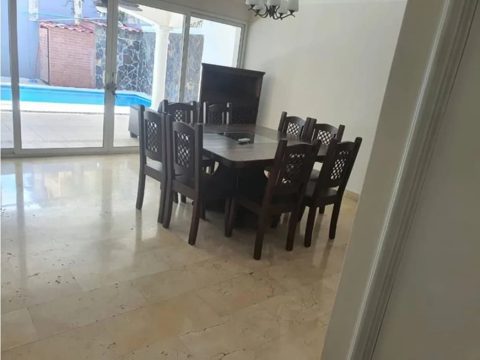 VENTA CASA EN LA ALAMEDA — foto 6