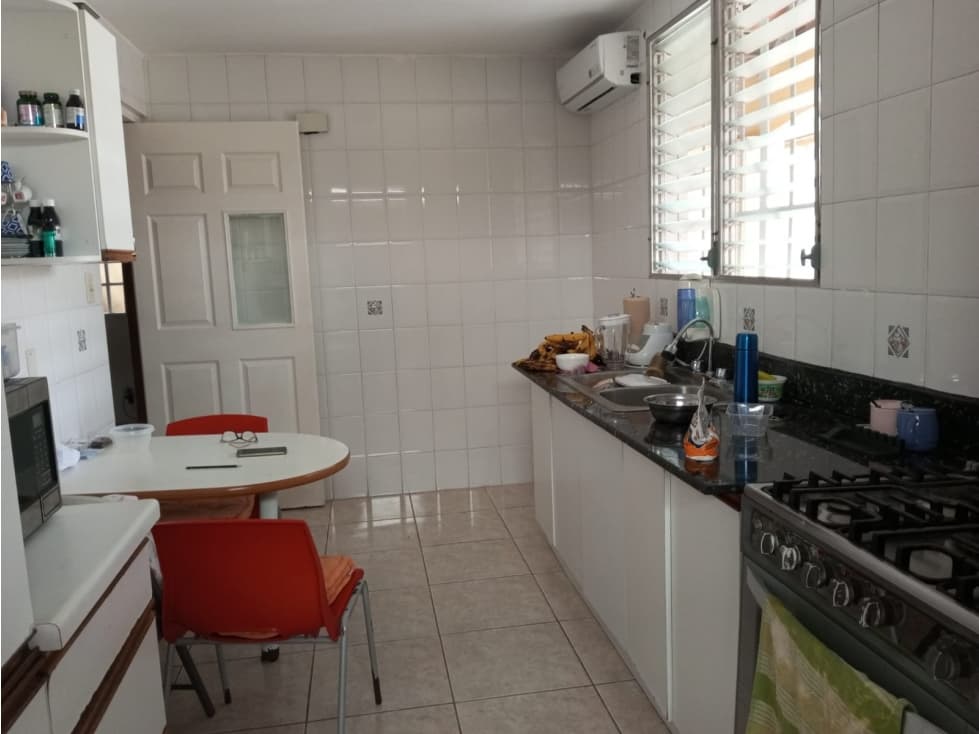 VENTA CASA BRISAS DEL GOLF — foto 4