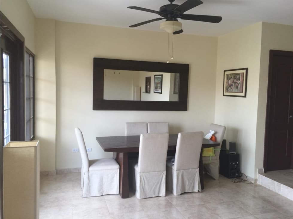 VENTA CASA CIUDAD DEL LAGO LAS CUMBRES — foto 3