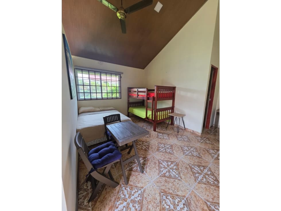 SE VENDE CASA CAMPESTRE EN COCLÉ , ANTÓN — foto 6