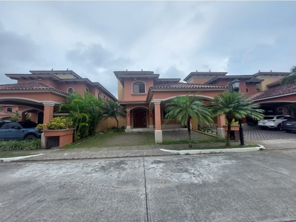 VENTA CASA COSTA SUR PH EL DORAL — foto 1