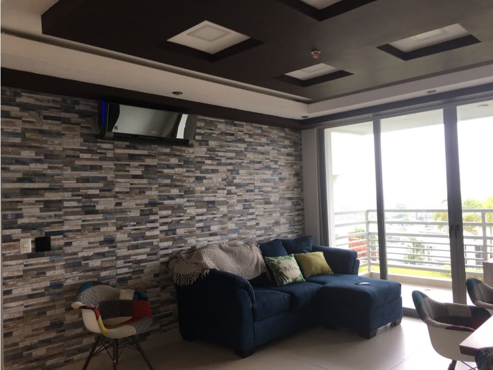 ALQUILER APARTAMENTO EN EL CRISOL — foto 6