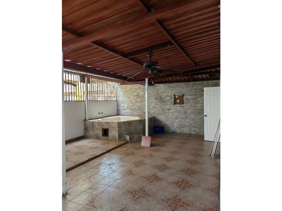 VENTA CASA BRISAS DEL GOLF — foto 6