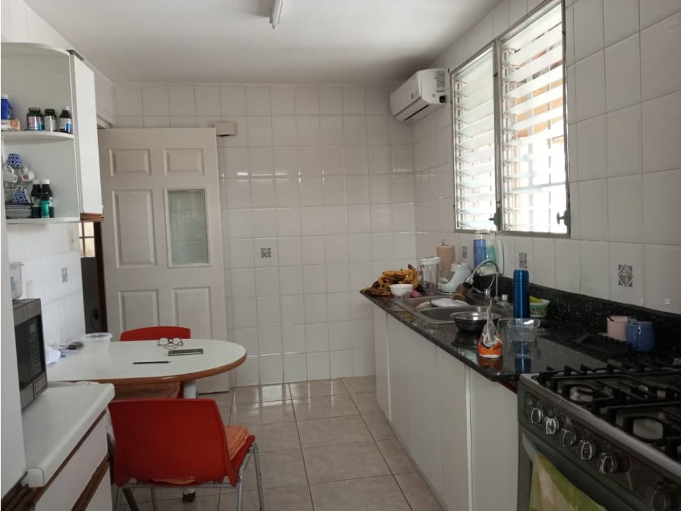 VENTA CASA BRISAS DEL GOLF — foto 3