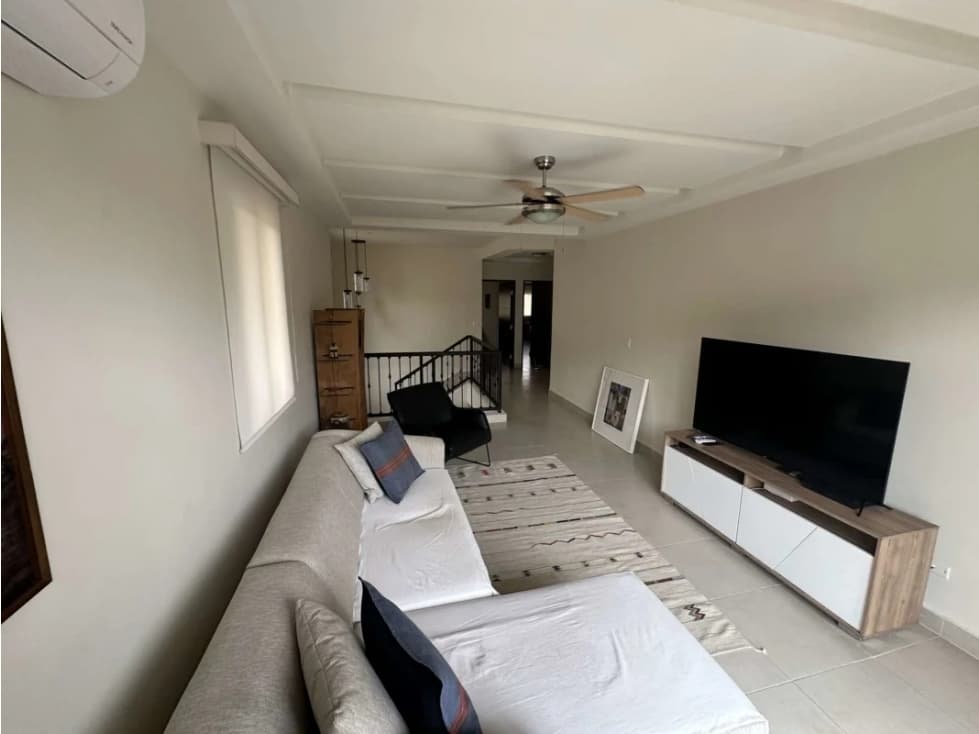 VENTA CASA CLAYTON EMBASSY CLUB — foto 5
