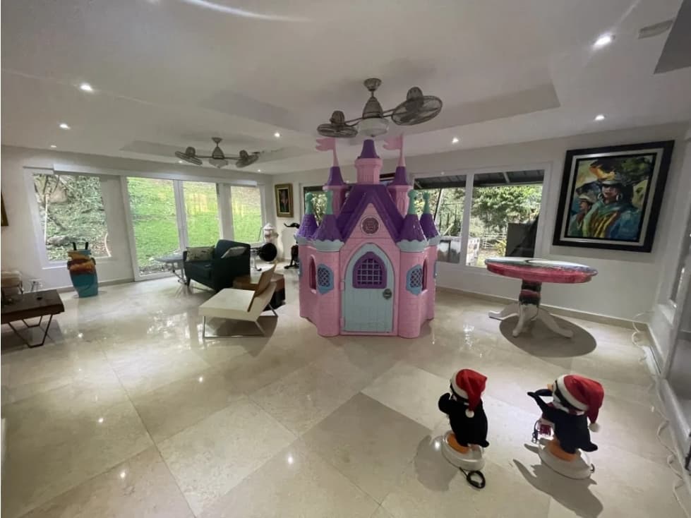 VENTA CASA CLAYTON — foto 3