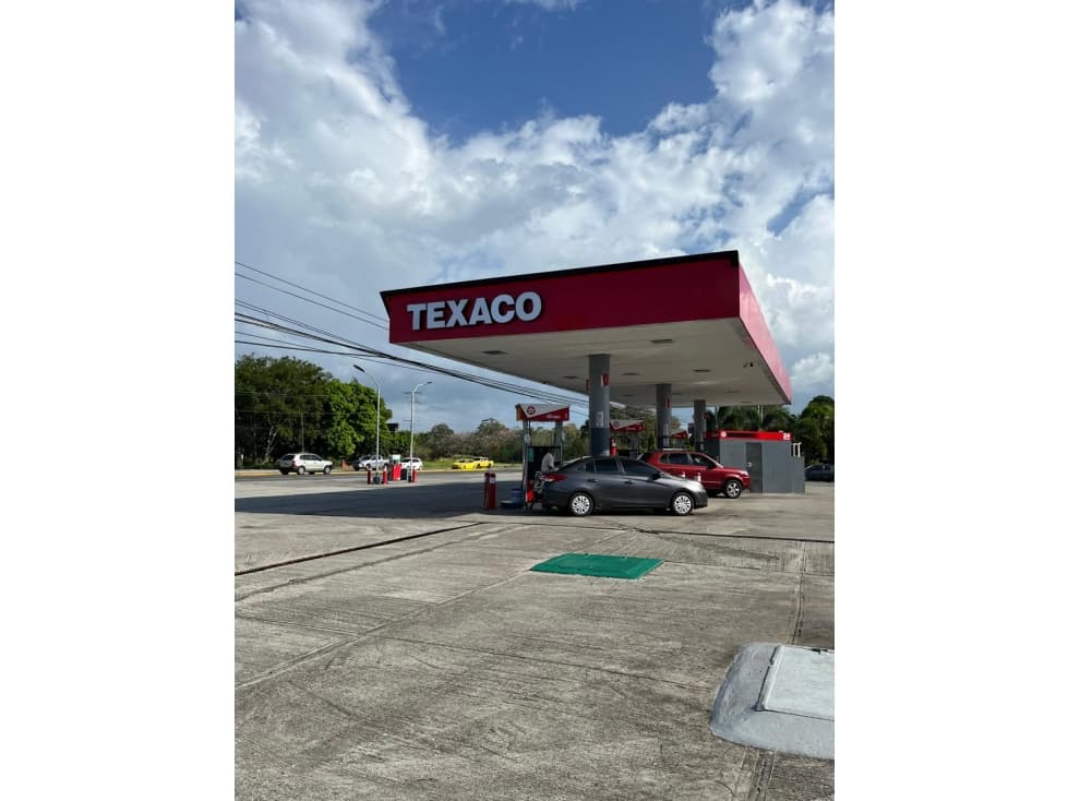 VENTA ESTACION DE GASOLINA — foto 2