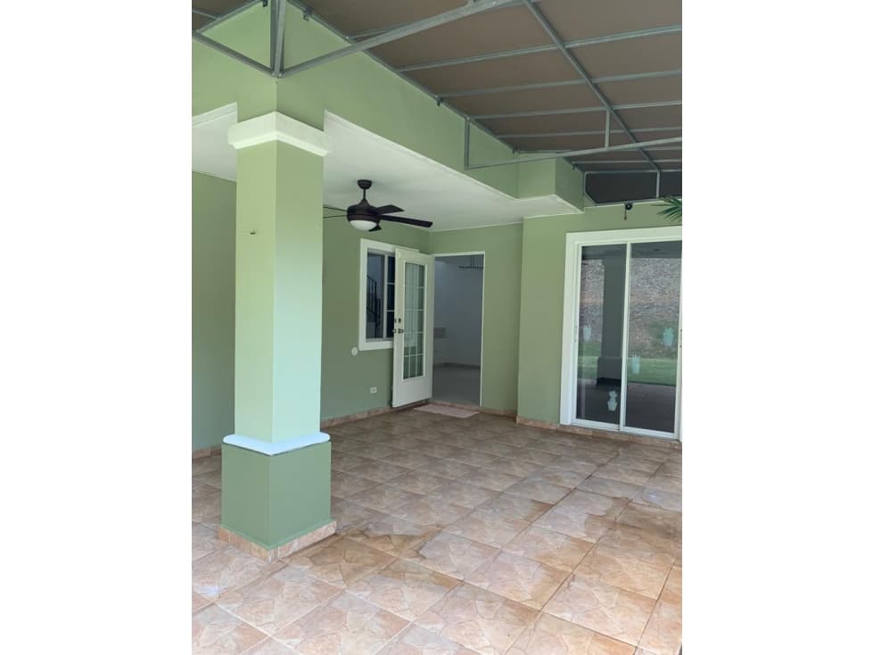VENTA CASA VILLA LUCRE — foto 4