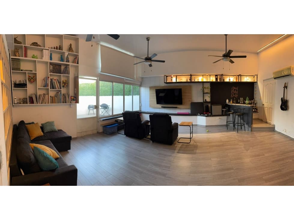VENTA CASA VILLA LUCRE — foto 1