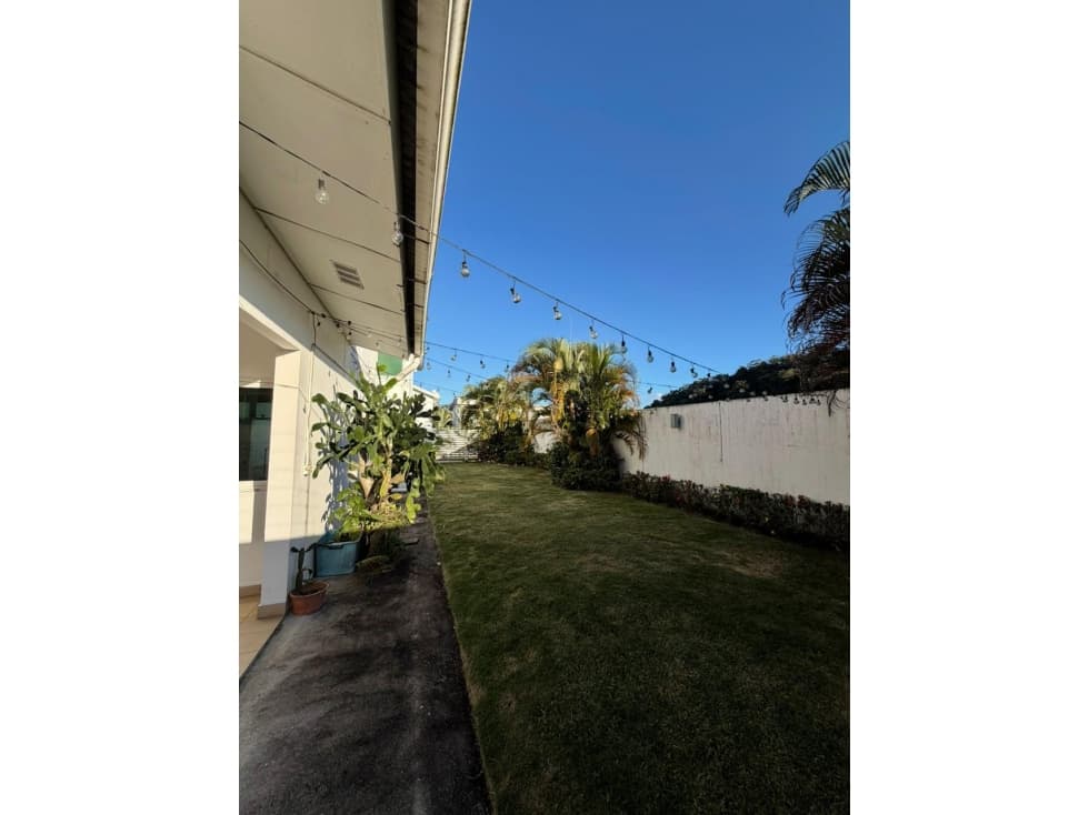 VENTA CASA COSTA SUR — foto 3