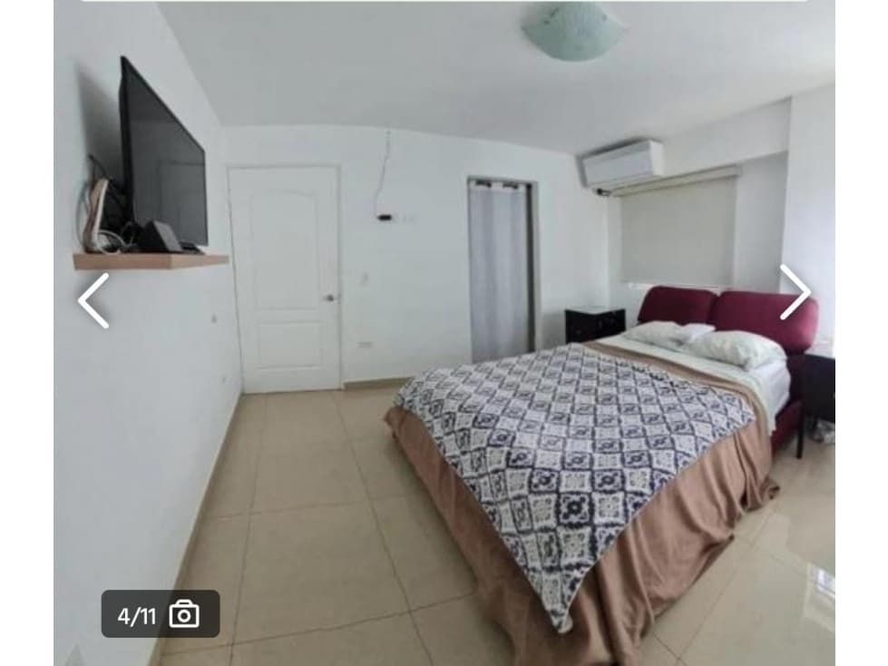 VENTA APARTAMENTO SAN FRANCISCO — foto 6