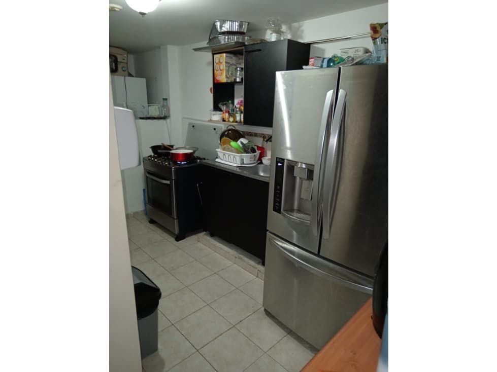 VENTA APARTAMENTO CANTABRIA — foto 4