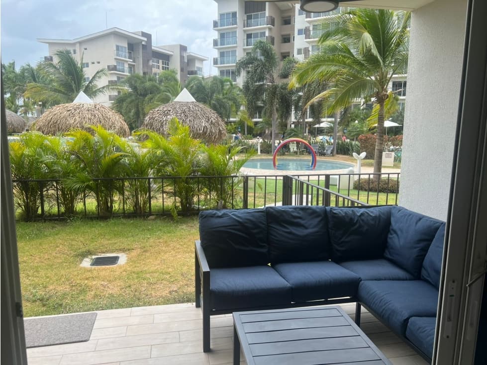 VENTA APARTAMENTO PLAYA CARACOL — foto 5