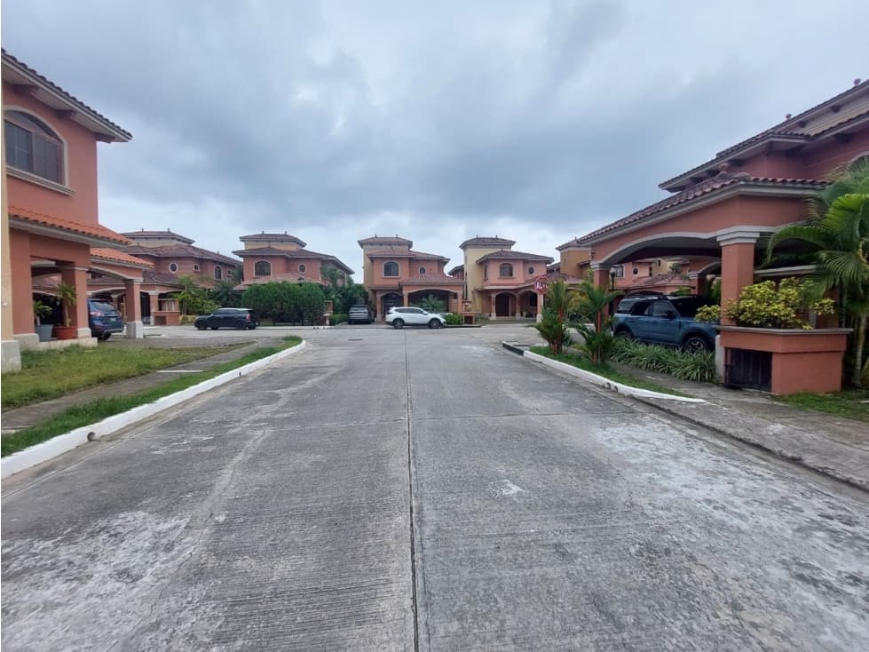 VENTA CASA COSTA SUR PH EL DORAL — foto 2