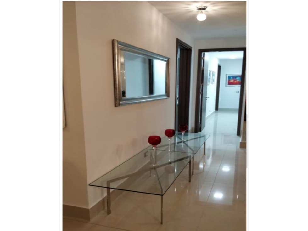VENTA APARTAMENTO COSTA DEL ESTE — foto 4