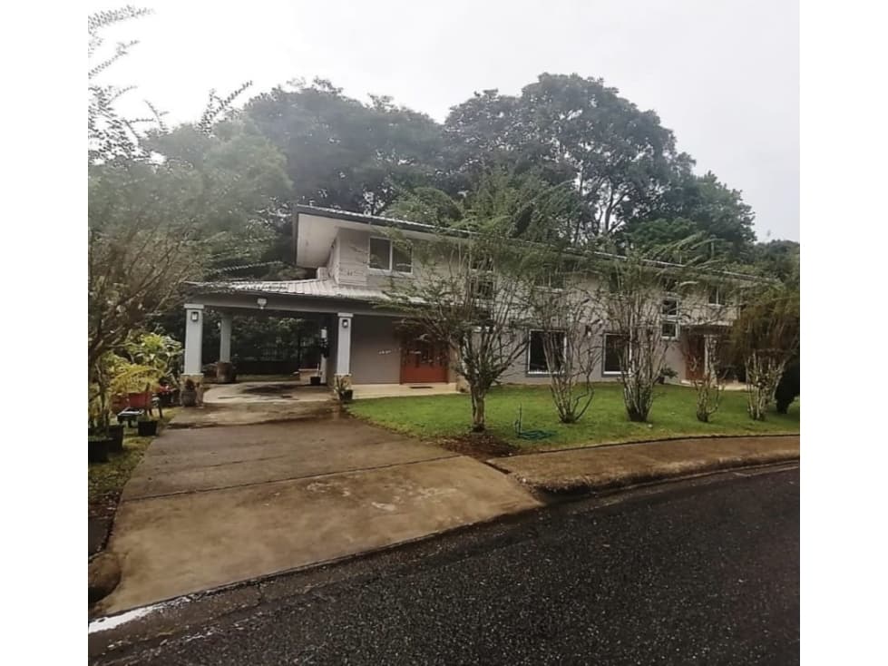 VENTA CASA CLAYTON — foto 1