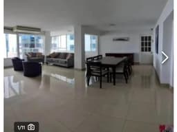 VENTA APARTAMENTO SAN FRANCISCO